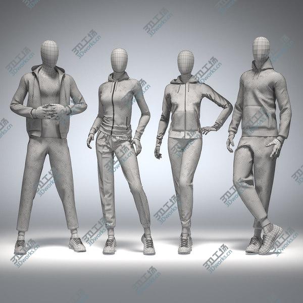 images/goods_img/20210312/3D model Sport suit set mixed 2/2.jpg